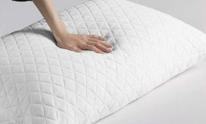 Bantal Memory Foam