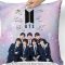 Bantal Karakter Custom