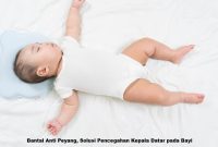 Bantal Anti Peyang