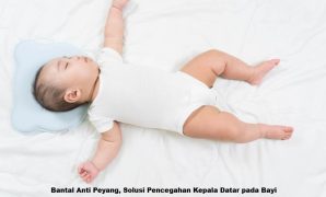 Bantal Anti Peyang