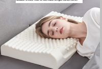 Bantal Lateks