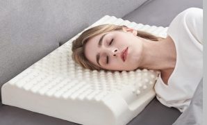 Bantal Lateks